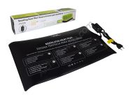 VDL Heating pad with thermostat 30W (55 × 35 cm)