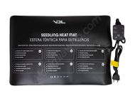 VDL Heating pad with thermostat 30W (55 × 35 cm)