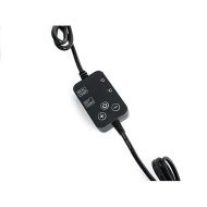 VDL Heating pad with thermostat 30W (55 × 35 cm)