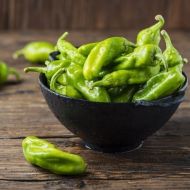 "Friggitello" Chili pepper seeds - 15 pcs.