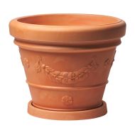 Lira Terracotta IDRA SIL41 Pot Base (for ID50 / ID55 / ID60)
