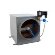 HE402 humidifier – For ventilation systems up to 600–700 m³