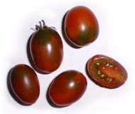Black Plum - tomato - 15 seeds
