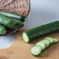 El Toro F1 Cucumber - 10 seeds