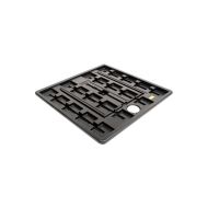 Spare drainage tray Atami WILMA XXL20 – 115 × 115 cm