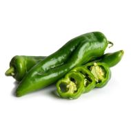 Anaheim - 60 pcs. (±) / 0.5 g. seeds