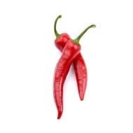 Cayenne / Cayenne pepper (Cayenne Red) – 25 seeds