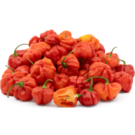 Aji Dulce / Spinning Tops - 15 pcs. seeds
