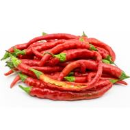 Кайен / Кайенски лют пипер (Cayenne Red) – 25 бр. семена