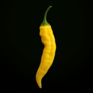 Aji Pineapple - 15 pcs. seeds