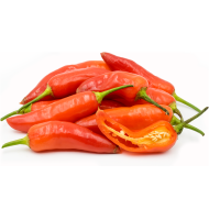 Aji Colorado - 15 seeds
