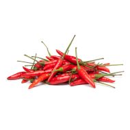 Tabasco Red - 10 seeds