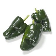 Анчо (Ancho Poblano) - 15 бр. семена