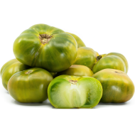 Емералд Епъл (Emerald Apple) - домат бийфстек -15 бр. семена