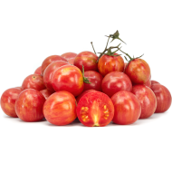 Bumble Bee Pink - cherry tomatoes - 15 seeds