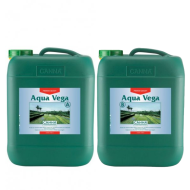 Canna aqua Vega A/B 10L
