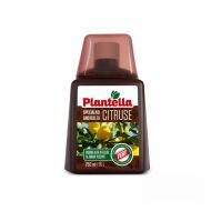 Plantella liquid fertilizer for citrus 250 ml - for lemons, tangerines, oranges, mangoes and avocados