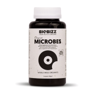 Biobizz Microbes 150gr Sample (Not for sale)