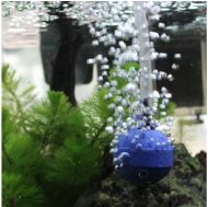 Blue Ball Airstone - Aerating stone