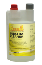 Ferro SUBSTRA CLEANER 1л. - пречистващ препарат за субстрати (мапито, мин. вата, керамзит и др.)