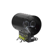 UVONAIR CD-1000-2 VENTILATIE OZON SYSTEEM (CD) (25cm) (2800m3/h)