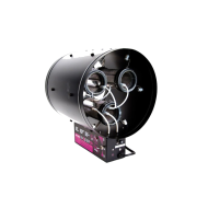 UVONAIR CD-1200 VENTILATIE OZON SYSTEEM (CD) (30cm) (4500m3/h)