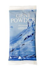 Geni powder - стимулатор на цъфтеж за максимални добиви - 1 саше