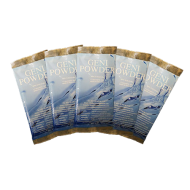 Geni powder - стимулатор на цъфтеж за максимални добиви - 5 сашета