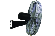 Ralight Wall Fan 50T-W 50см - Циркулационен вентилатор за стена, с 3 скорости,145W