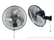 Ralight Wall Fan 50T-W 50см - Циркулационен вентилатор за стена, с 3 скорости,145W