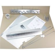Azerwing Anodised Medium - Анодизиран рефлектор за лампи