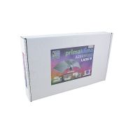 Azerwing Vega Green Large - Анодизиран рефлектор за лампи