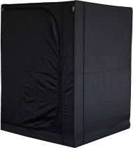 Mammoth Lite+ 150 - Grow Tent (1500 x 1500 x 2000mm)