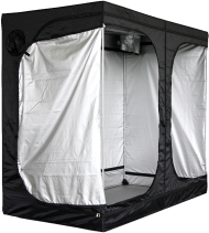 Mammoth Lite+ 240L - Grow Tent (2400 x 1200 x 2000mm)