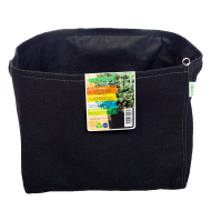 Gronest Classic Fabric Pot 39L (no handles)