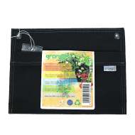 Текстилна Саксия за стена Gronest Wall Pot 4.5л