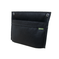 Текстилна Саксия за стена Gronest Wall Pot 4.5л