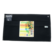 Текстилна Саксия за стена Gronest Wall Pot 10л