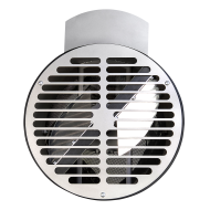 Master Trimmers MT Pocket - Електрически тример за листа