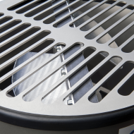 Master Trimmers MT Pocket - Електрически тример за листа