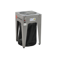 Master Trimmers MT Standard - Електрически тример за листа