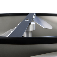 Master Trimmers MT Standard - Електрически тример за листа