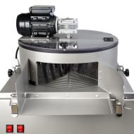 Master Trimmers MT Gentle - Електрически тример за листа