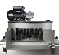 Master Trimmers MT Gentle - Електрически тример за листа