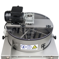 Master Trimmers MT Gentle - Електрически тример за листа