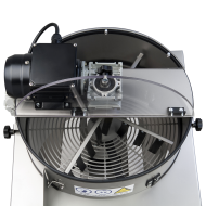 Master Trimmers MT Gentle - Електрически тример за листа