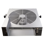 Master Trimmers MT Gentle - Електрически тример за листа