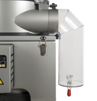 Master Trimmers MT Professional - Електрически тример за листа