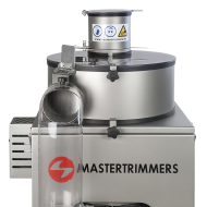 Master Trimmers MT Professional - Електрически тример за листа