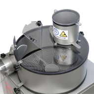 Master Trimmers MT Professional - Електрически тример за листа